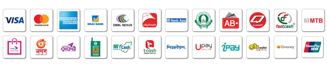 Secure Payment Methods