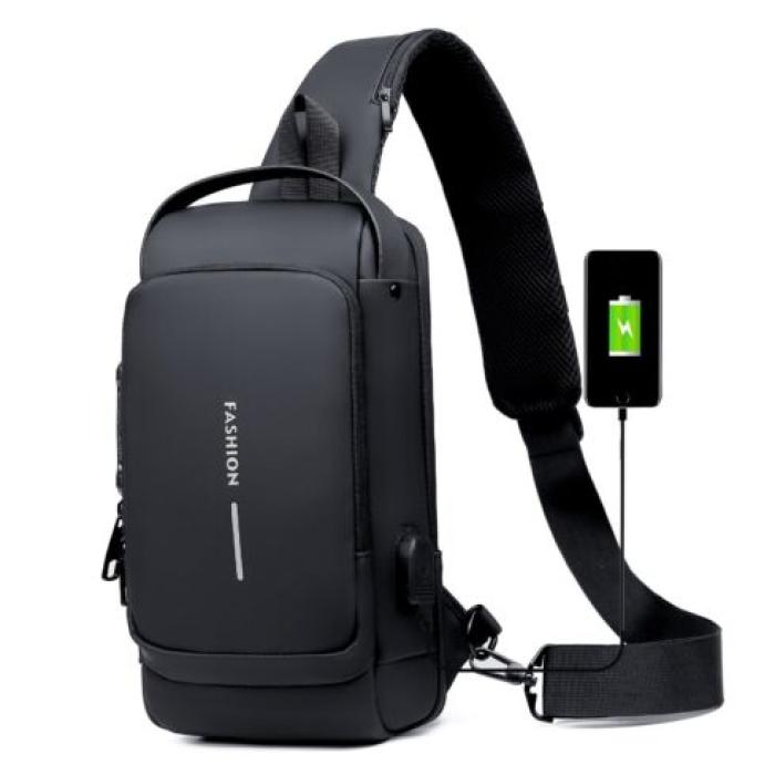 MEN Fashionable Crossbody BAG