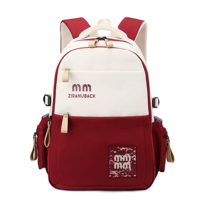 Premium School Bag