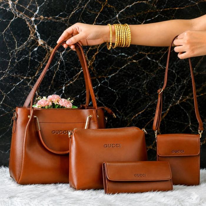 Combo Offer Bag