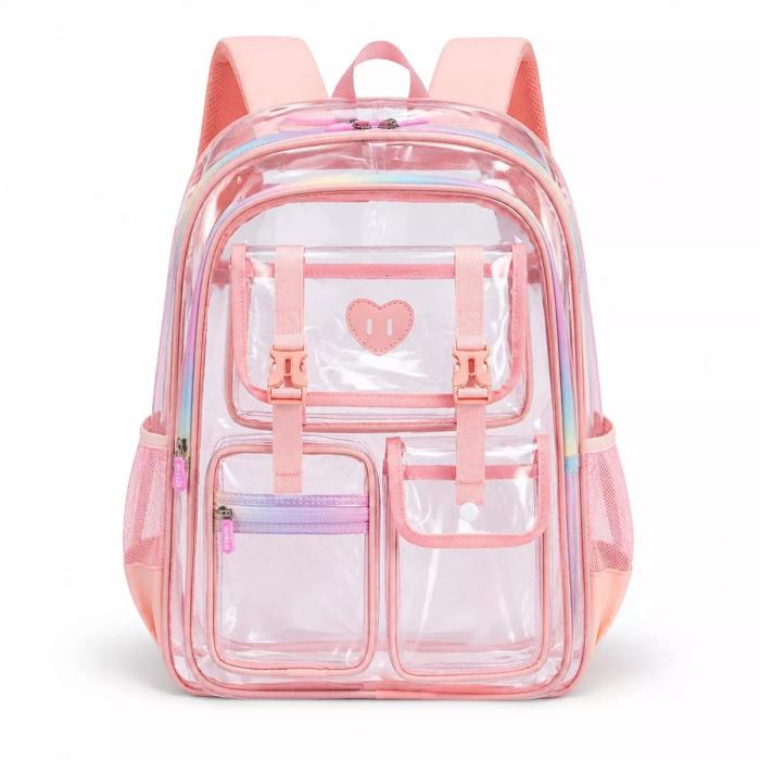 Stylish School Bag