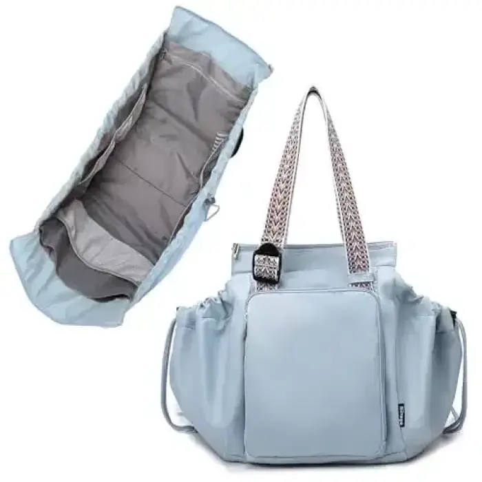 Foldable Travel Bag