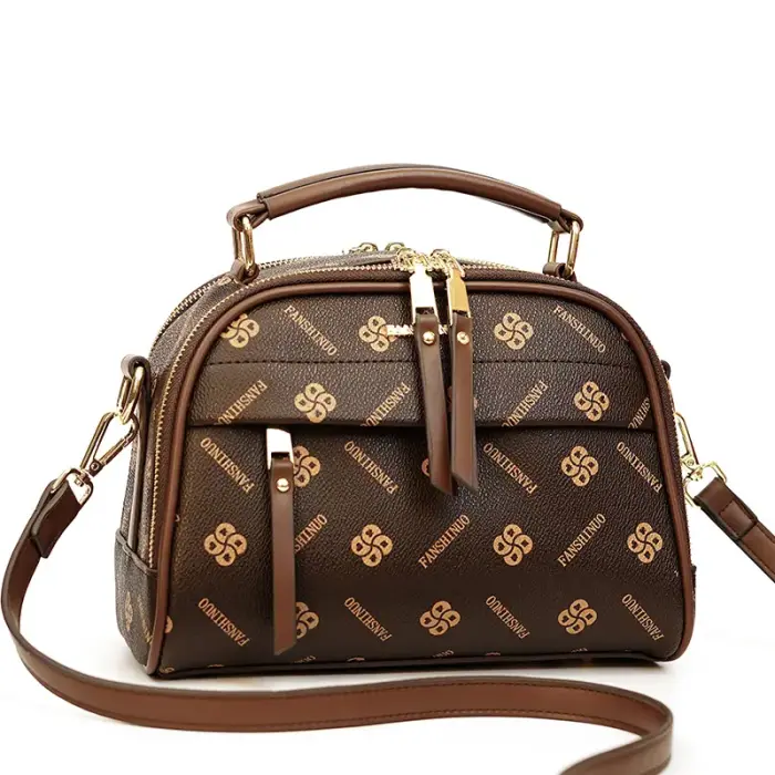High end ladies' handbag & Crossbody Bag