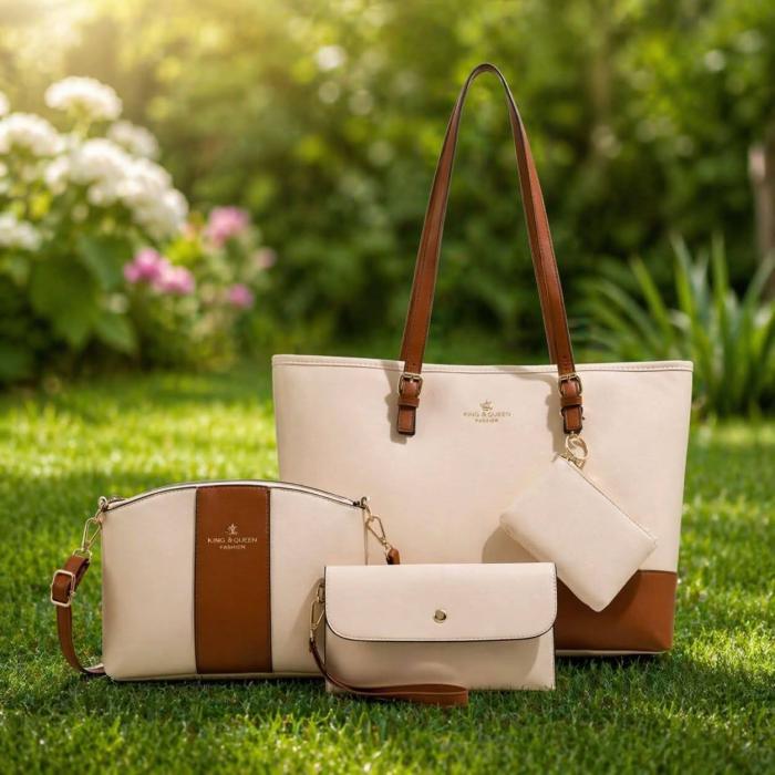 4-ps new combo (white)