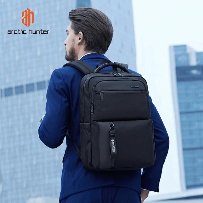 Arctic Hunter BackPack