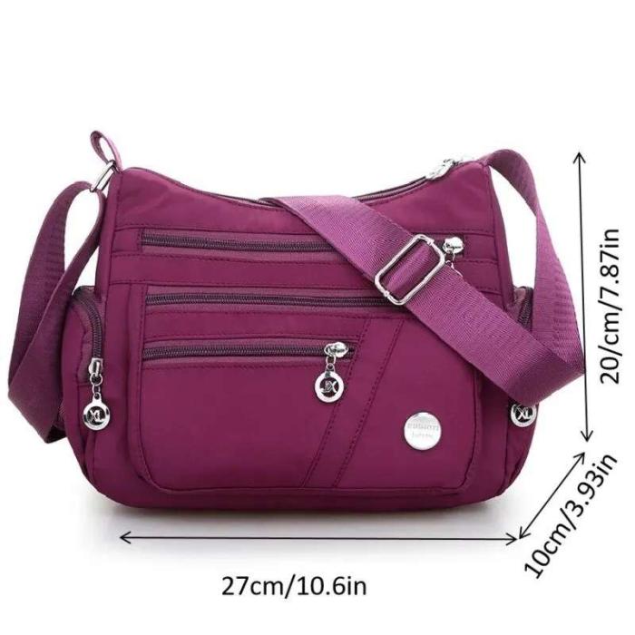 Fashionable Ladies Bag China 2