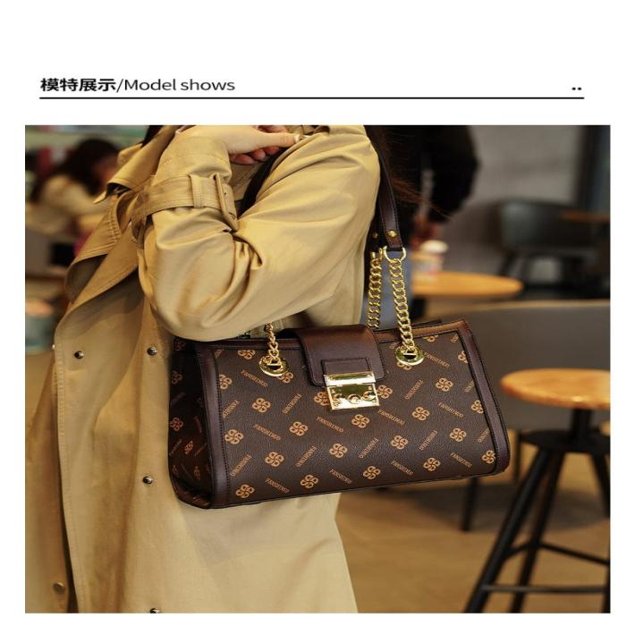LADIES FASHIONABLE BAG